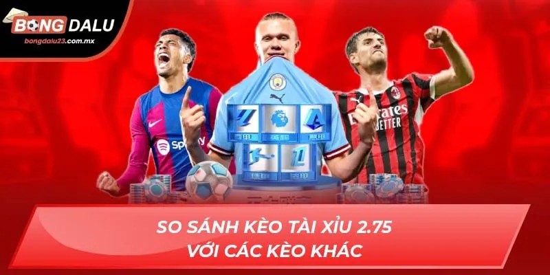 Cách Chơi Kèo Tỷ Số Bóng Đá Hiệu Quả Cùng Bongdalu